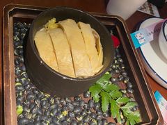 -寻宝记绍兴菜(鲁迅路店)