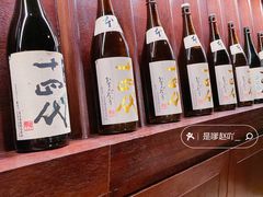 -三川·十酒Izakaya(南昌路店)