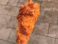 -上海鸡柳店(中街盛京大家庭店)