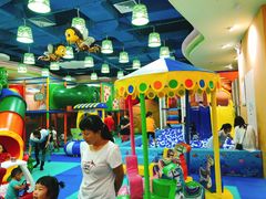 -反斗乐园(欢乐海岸店)