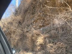 -浮戏山雪花洞风景名胜区