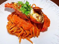 -Terra Rossa(陆家嘴中心店)