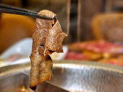-牛YO寿喜烧·铁板烧和牛火锅自助(市府恒隆店)