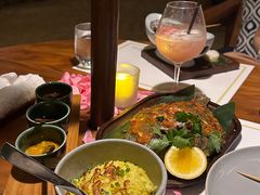 -三亚艾迪逊酒店·海滩烧烤 BARBACOA·现场乐队·浪漫晚餐·烧烤海鲜
