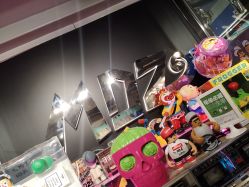-MDZ STORE·TATTOO·耳饰