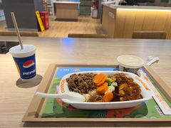 -吉野家(人和香港城店)