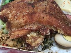 -享德来便当(星汇店)