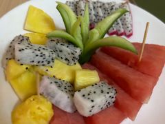 -海底捞火锅(正大乐城店)