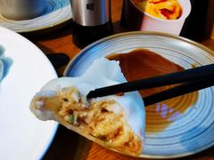 -必点海鲜·鲅鱼水饺(鞍山西道店)