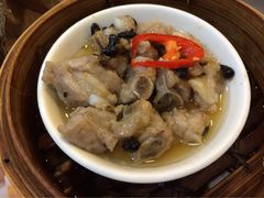 添好运点心专门店(中环IFC店)-添好运点心专门店(中环IFC店)