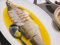 -宫燕府·京菜·烤鸭·淮扬菜(王府中心店)