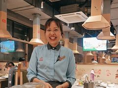 -海底捞火锅(劲松店)
