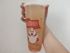 -蜜雪冰城(实验中学店)