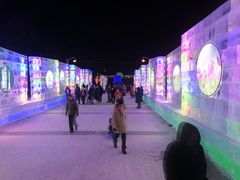 -长春公园(普阳街道)