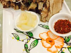 -马尔龙新疆饭店·清真(瑞景店)