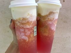 -喜茶(中山利和新地店)