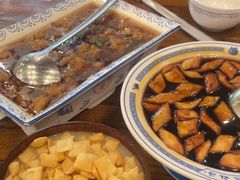 -老雒阳面馆·水席(定鼎门店)