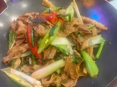 -雅克西食府(劲松店)