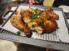 -绿茶餐厅(朝阳大悦城店)