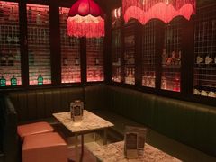 -VERVO金酒吧·独立电音俱乐部(正义坊购物中心店)