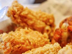 -肯德基(新八一店)
