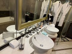 -上海凯宾斯基大酒店