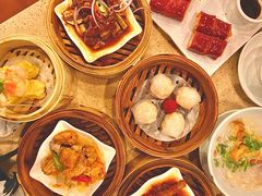 -点都德(聚福楼店)