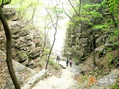 -北京上方山国家森林公园