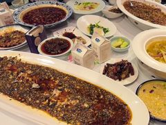 -院8里·少城记忆老川菜(宽窄巷子店)