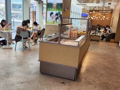 -奈雪的茶(杨家坪万象城店)
