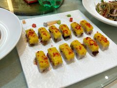 -鲁班张中原家宴(马庄街店)