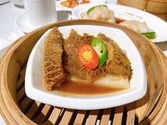 -潮福城大酒楼(湖滨北路店)