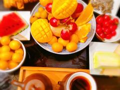 -青藤茶馆(南山路店)