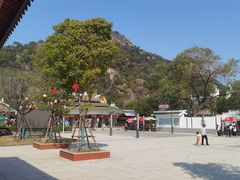 -云洞岩风景区