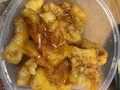 -上山下乡农家菜(加州水郡店)