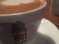 -1901 Cafe(西四店)