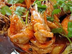 -王婆大虾(行云路店)