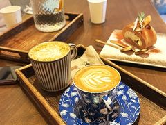 -沏点Trattoria意大利餐厅(新街口店)