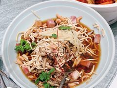 -小厨娘淮扬菜(六合欢乐港店)