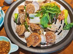 -三个渔夫·蒸汽海鲜(小白楼店)