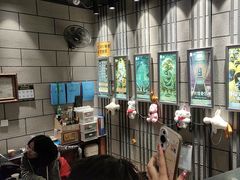 -bb boom运动闯关密室·聚会团建·家庭亲子(龙湖西溪天街店)