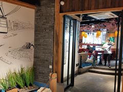 门面-黄家码头老火锅(解放碑旗舰店)