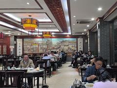 -邢家锅贴老店·非遗·开封菜(金明广场店)