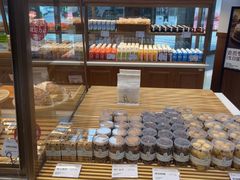-BROAD面包路·欧式面包(龙湖时代C馆店)