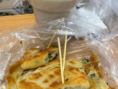 -咏春葱油饼(德政中路店)