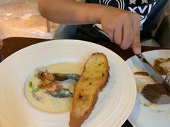 -G+KITCHEN(龙湖狮山天街店)