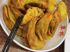 -草桥清真牛肉锅贴扁食店