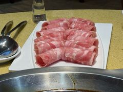 -田鸭肠·非遗火锅(彭州店)