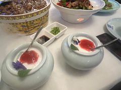 -惠丰堂饭庄·烤鸭·京味菜(西北旺·唐家岭店)