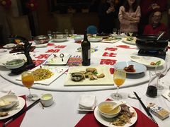 -隆聚·时令海鲜(洪兴店)